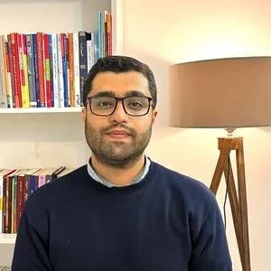 محمدصادق شفایی گلمکانی