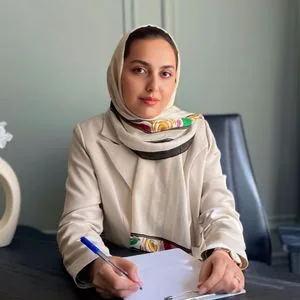 تصویر پروفایل مینا حسین نژاد یامی - مشاور در مشهد