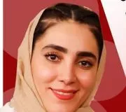 مائده شاه زیدی