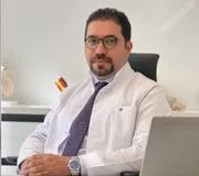 تصویر پروفایل دکتر بهامین عطارشوشتری - متخصص ارتوپدی، جراحی استخوان و مفاصل در تهران
