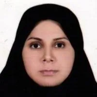 دکتر سیده مرضیه دانش لاری