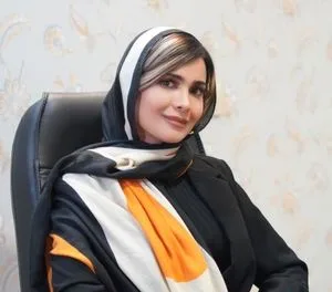 دکتر سارا امان اله خانی قشقائی