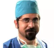 دکتر مهدی باباپور