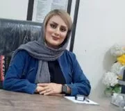 سیده زهرا کشاورز