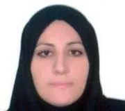 سمانه خزاعی فدافن