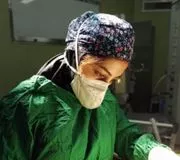 دکتر سپیده کاروانیان