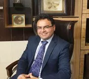 دکتر پدرام یوسفی
