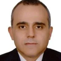 دکتر علیرضا لاشیئی