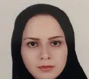 دکتر فرشته رحمانی شمس