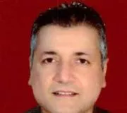 دکتر فردین نیک بخت