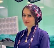 دکتر مهرناز خرد