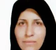 تصویر پروفایل فریده ظروفچی - مامایی
