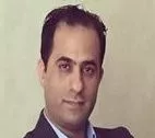 دکتر محمدعلی محرابی