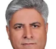 دکتر علی ایزدی