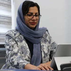 دکتر مهرناز رضوانفرد