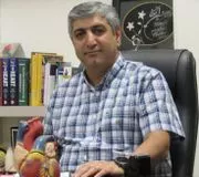 دکتر شهرام یزدان پناه