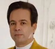 دکتر مجتبی کاهانی