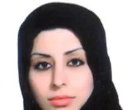 فاطمه یحیی پور آقمشهدی