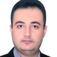 دکتر انور بهرامی