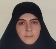 طیبه اردستانی