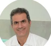 تصویر پروفایل دکتر امیرحسین عباسیان راد - دکترای حرفه‌ای دندانپزشکی در تهران