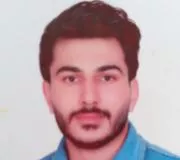 اشکان زارعی