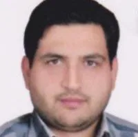 دکتر سعید اسمعیل پور