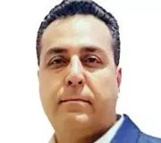 دکتر فرشاد نوری نژاد