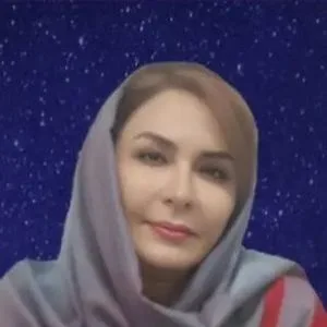 فاطمه خوش سخن