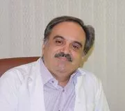 دکتر کامبیز آقاصادقی