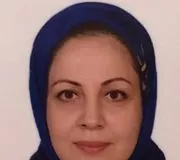 دکتر فهیمه رحیمی بشر