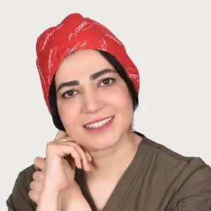 دکتر فاطمه علی نژاد