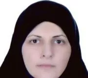 دکتر ثریا شادمان فر