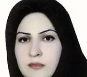 دکتر سمیه نبی ئی فیجانی