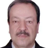 دکتر غلامرضا حبیبی
