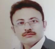دکتر داود شایان مهر