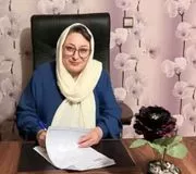 فاطمه شفیعی