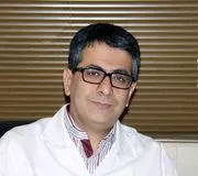 دکتر سید آرش ابطحیان
