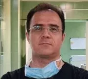 تصویر پروفایل دکتر علی گلجانیان تبریزی - فلوشیپ جراحی بینی، سینوس (رینولوژی) در تهران
