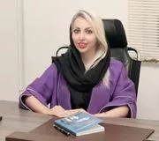 تصویر پروفایل آزاده ایزد - روانشناس در تهران