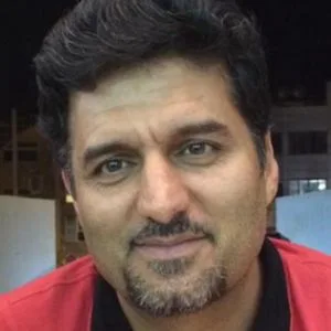 علیرضا کیماسی