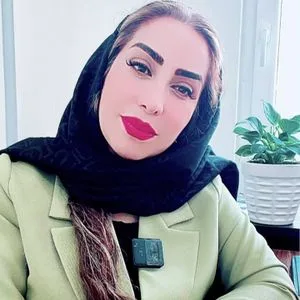 تصویر پروفایل فاطمه سعادتی - روانشناس و مشاور در تهران