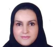 دکتر مینا عظیمی