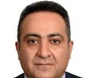 دکتر حسین ظهوری قره درویشلو
