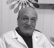 تصویر پروفایل دکتر ابراهیم شادمان - متخصص جراحی عمومی در شیراز