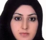 اکرم سادات سجادی جزی