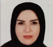 دکتر مهرناز مهرافزا