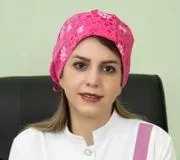 دکتر آوا عمادالساداتی