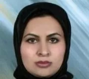 دکتر فاطمه قره داغی