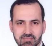 دکتر سیدمسعود داودی